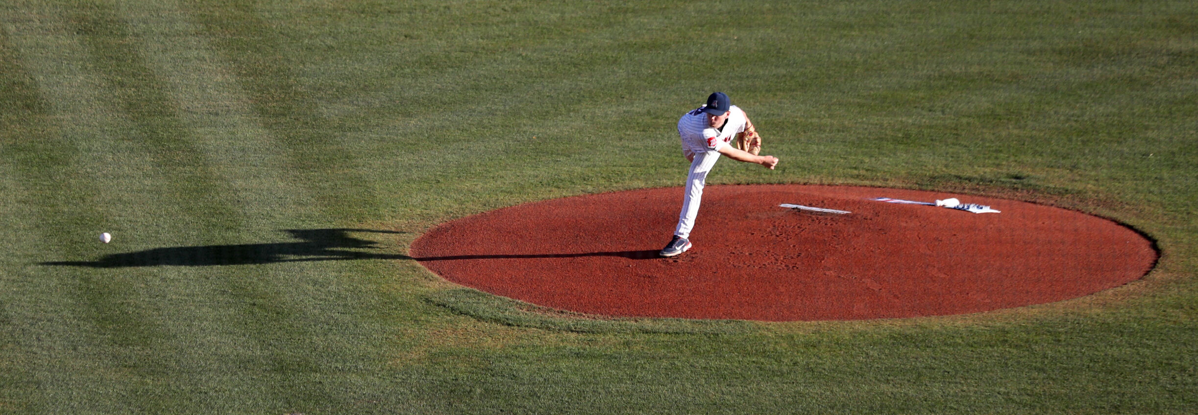 University of Arizona vs UC Santa Barbara